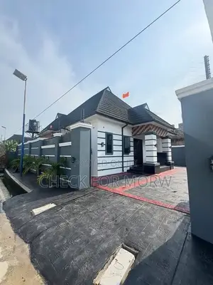4bdrm House in Kyanja, Nakawa for sale