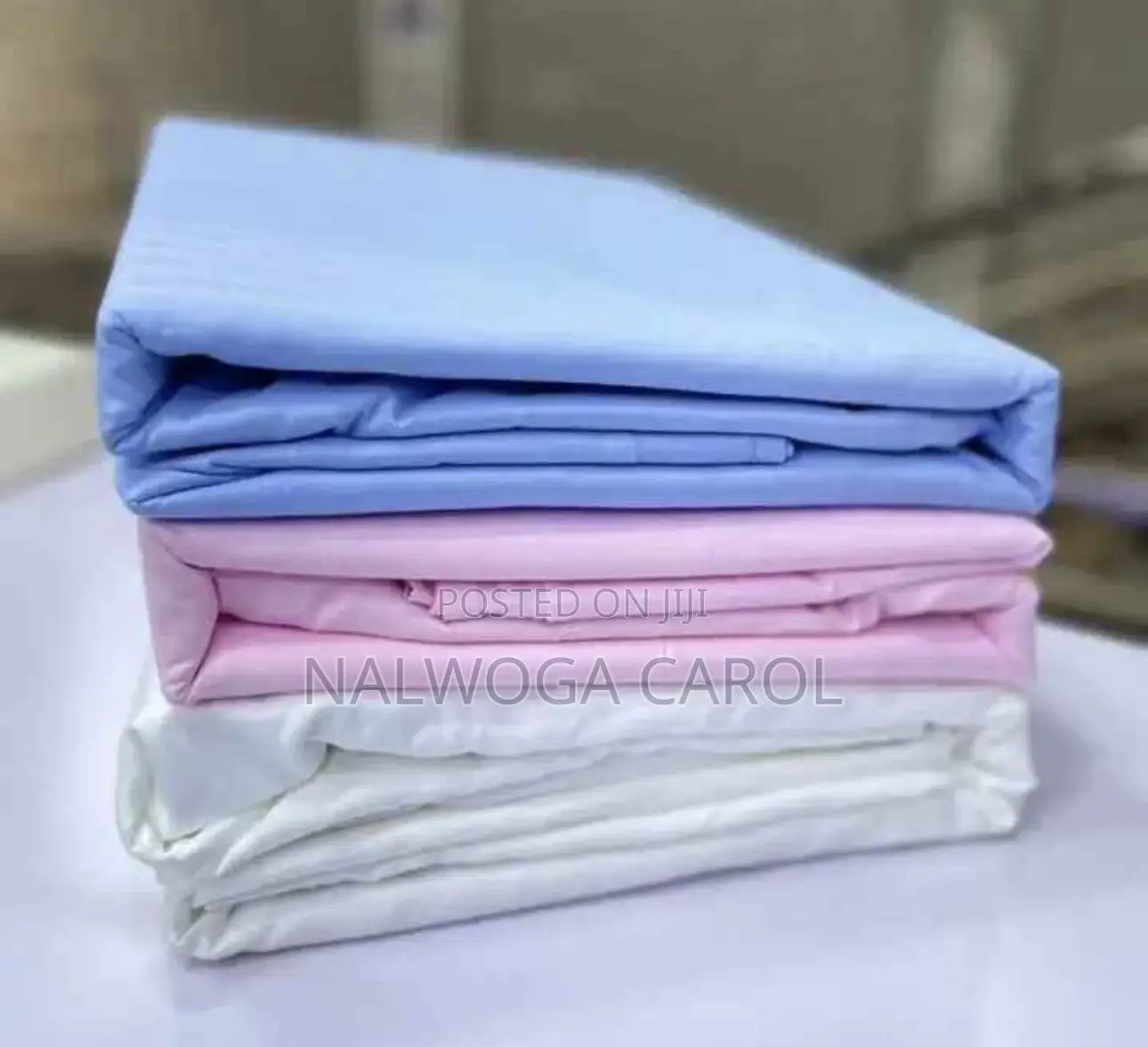 Bedsheets 