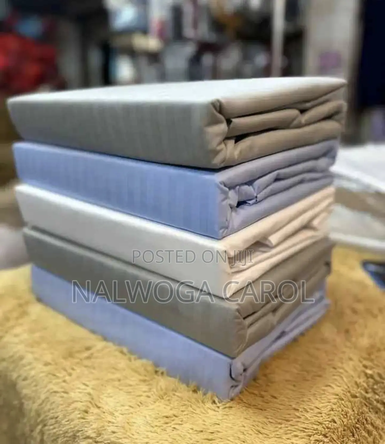 Bedsheets 