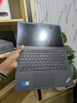 Laptop Lenovo ThinkPad T14s Gen 2 16GB Intel Core i7 SSD 512GB