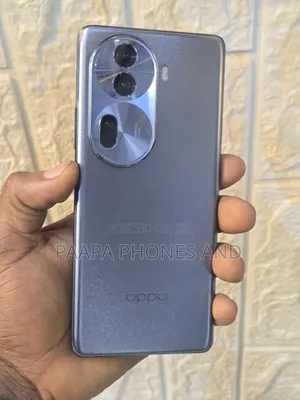 Oppo Reno11 Pro 256 GB Gray