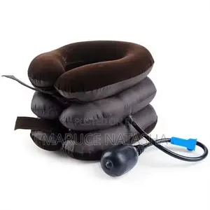 Pneumatic Cervical Traction Kit