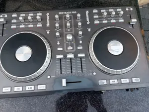 Numark Pro I