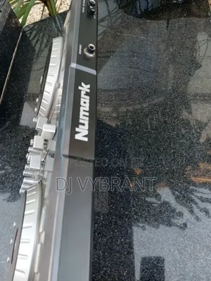 Numark Pro I