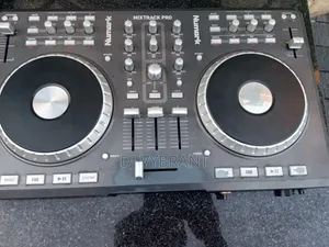 Numark Pro I