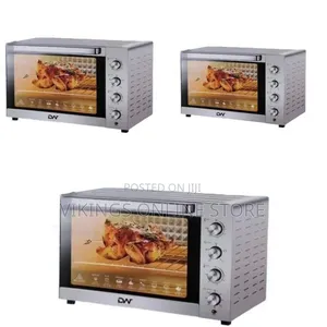 Digiwave 90 Litres Digital Pad Electric Oven Toaster Cooker Grill