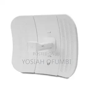 Ubiquiti Airmax Litebeam M5 Lbe-M5-23