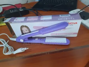 Inova Hair Straightener