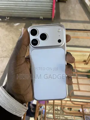 New M-Horse Mandela 128 GB White