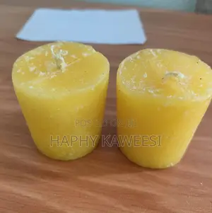 Housefly Repellent Candles