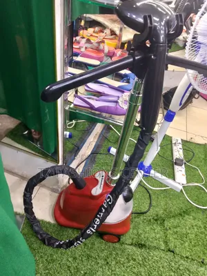 Ironing Machines