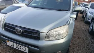 Toyota RAV4 2008