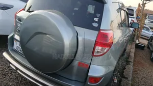 Toyota RAV4 2008