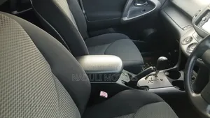 Toyota RAV4 2008
