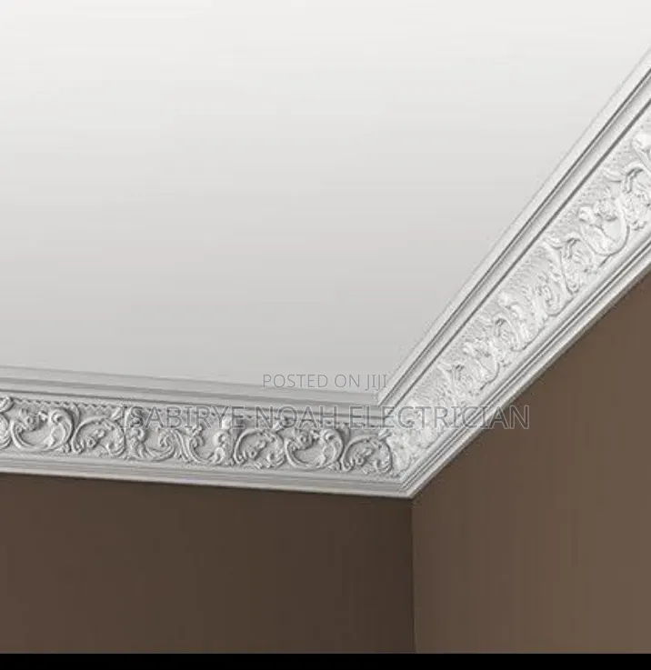 Moulding Building