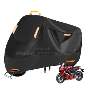 Motorcycle Cover/Bike Cover
