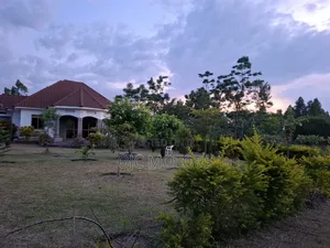 Furnished 4bdrm Bungalow in Tororo for sale