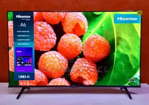 Hisense Smart
