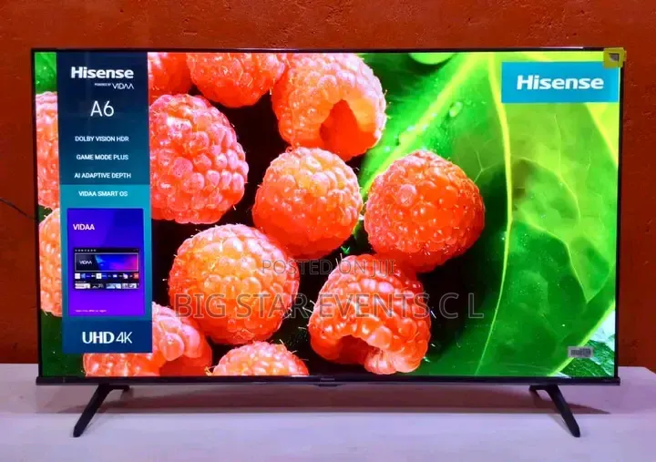 Hisense Smart