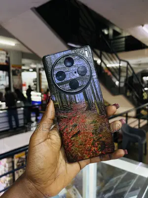 Vivo X100 512 GB Rose Gold