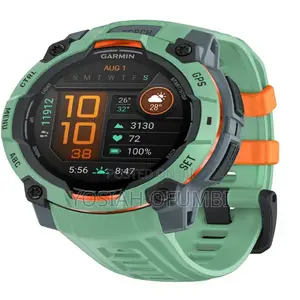 Garmin Instinct 3 45mm