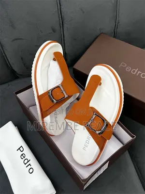Unisex Pedro Shoes