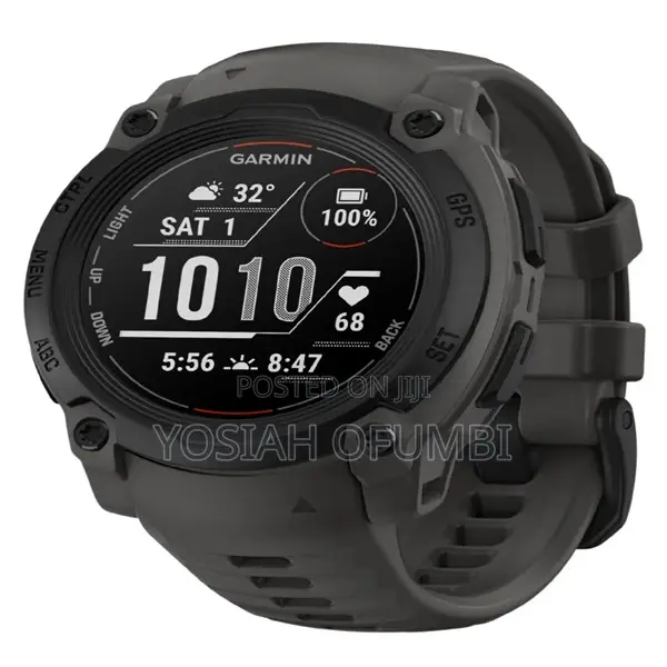 Garmin Instinct E 40mm 45mm