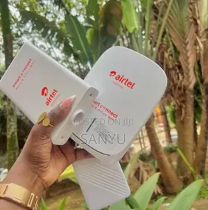 Airtel Wifi