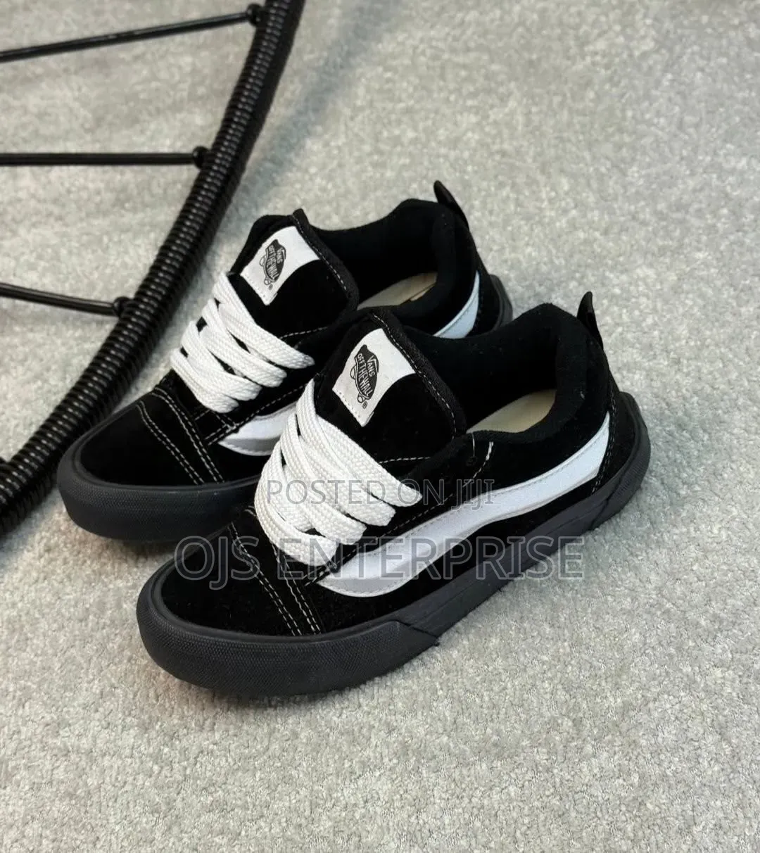 Original Vans