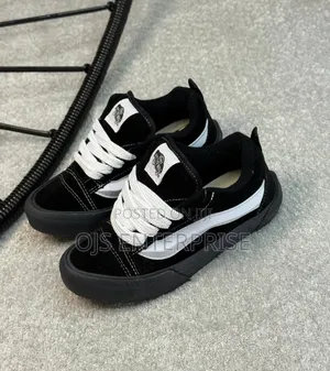 Original Vans