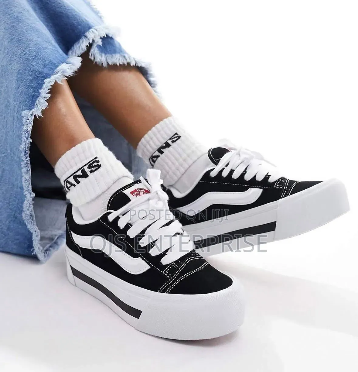 Original Vans