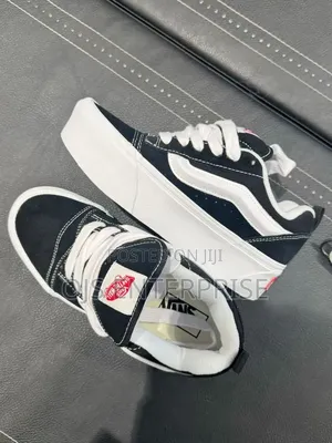 Original Vans