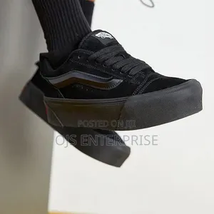Original Vans