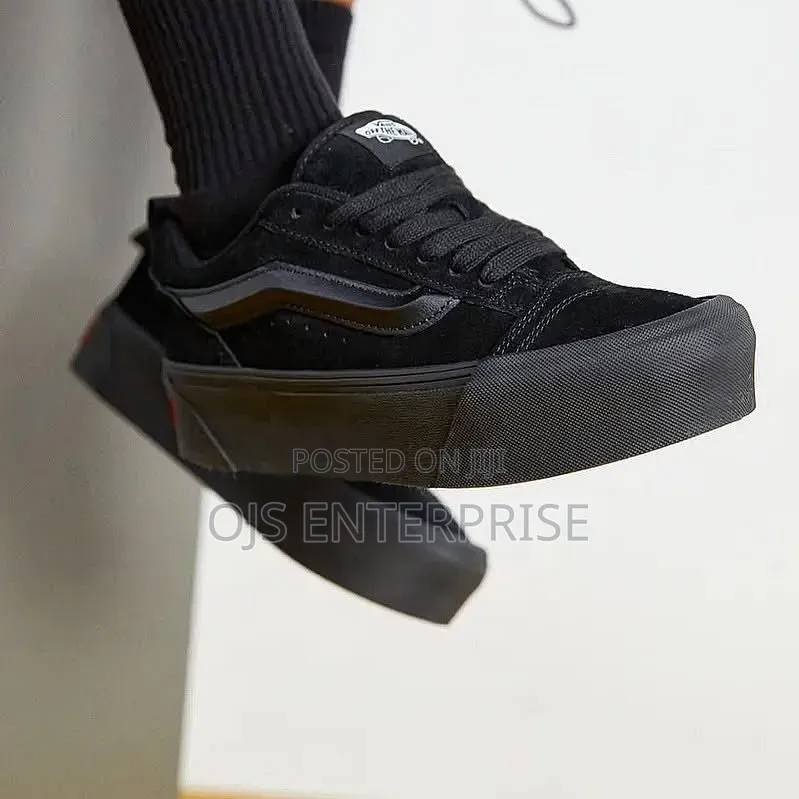 Original Vans
