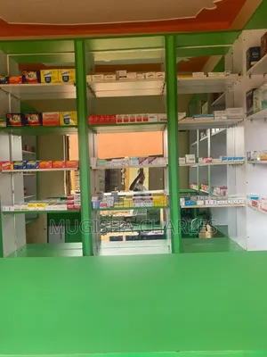 Pharmacy in Kawaala