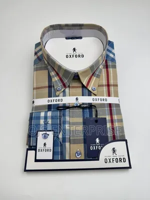 Quality Checked Office Shirts