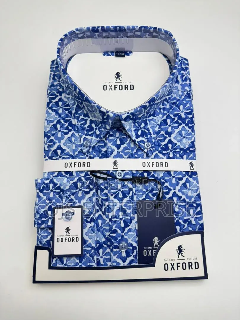 Quality Checked Office Shirts
