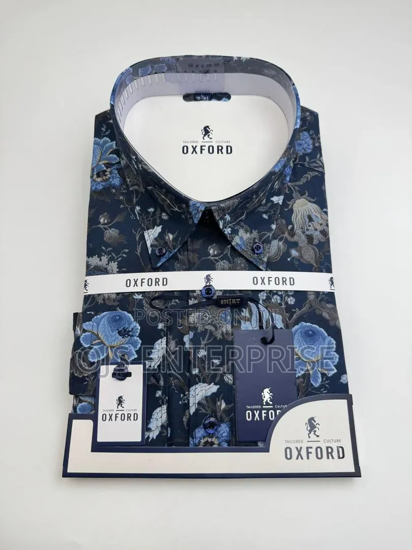 Quality Checked Office Shirts