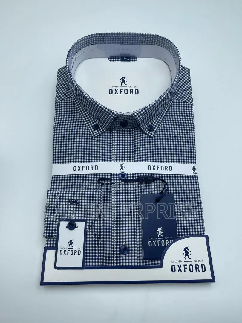 Quality Checked Office Shirts
