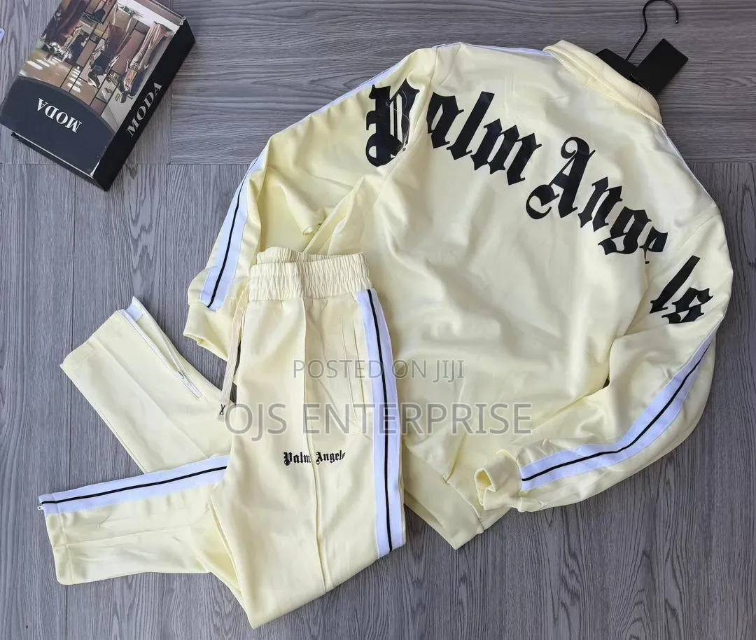 Palm Angels Two Piece