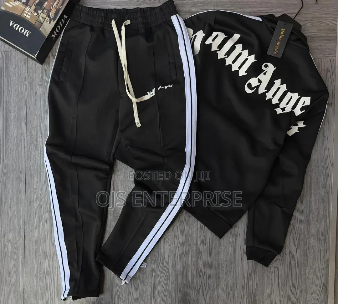 Palm Angels Two Piece