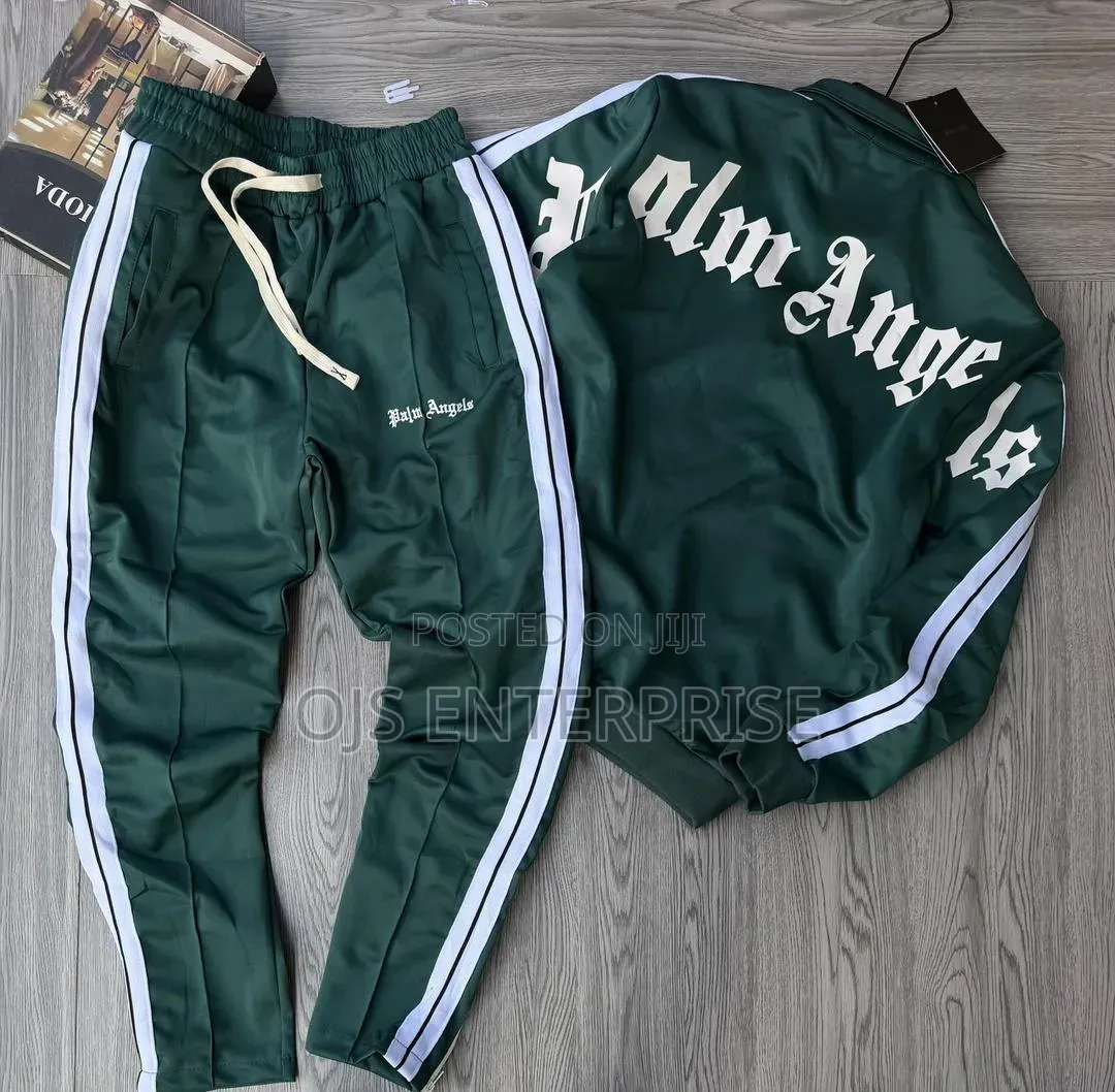 Palm Angels Two Piece