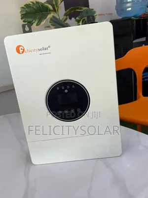 6kva Hybrid Inverter 48v Felicity