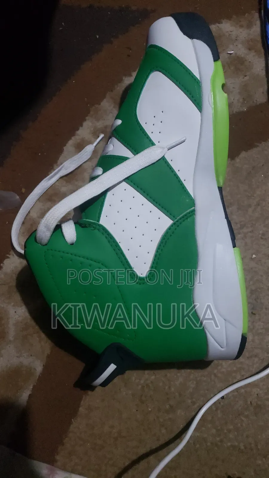 Trendy Casual Slides Available