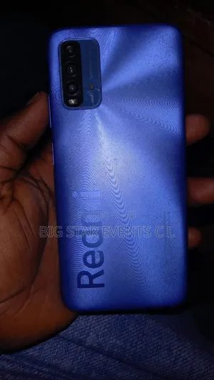 Realme 9 Pro 128 GB Blue