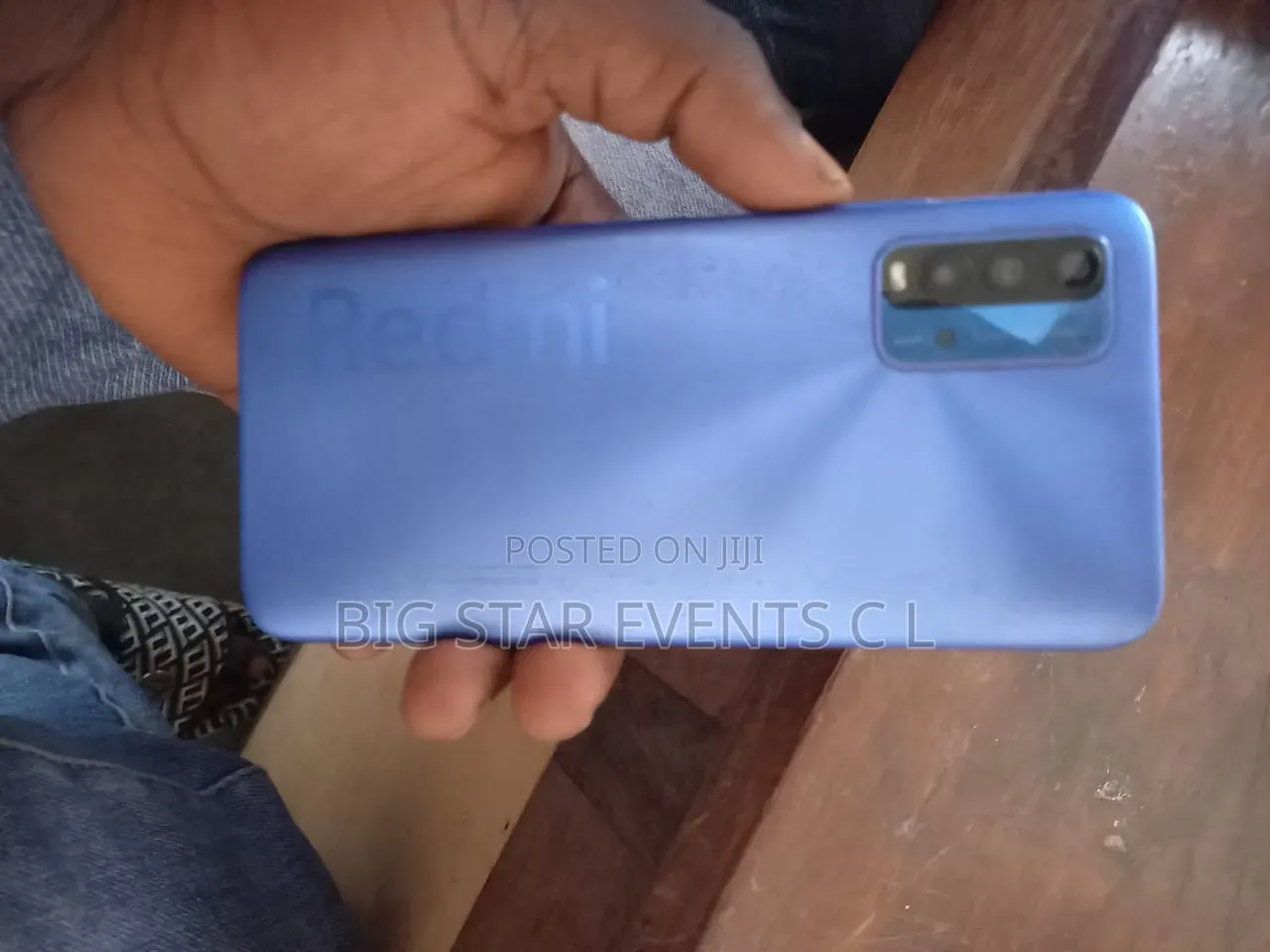 Realme 9 Pro 128 GB Blue
