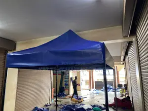 2x2meters In Blue Colour