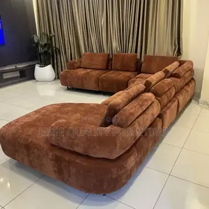 Modern Arabic Lseater and Sofa Bed