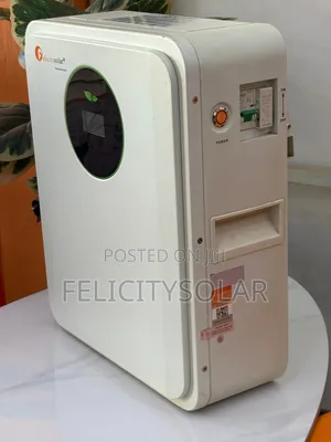 2.56kwh Lithium Ion Battery 24v Felicity