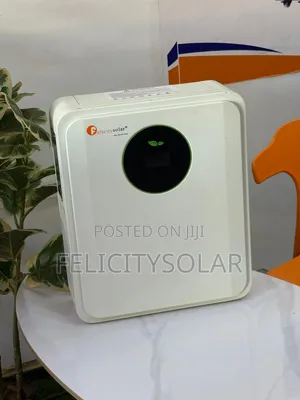 2.56kwh Lithium Ion Battery 24v Felicity